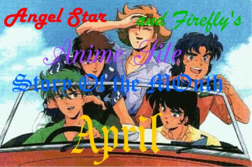 2nd Fanfic Award for my Chibi Troopers series ^_^
