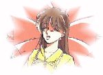 Doujinshi Nasty-sama laughing