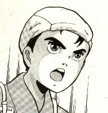 Junior High Jun