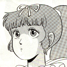 Little Suzunagi