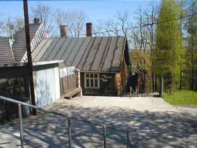 Stara plebania (1)