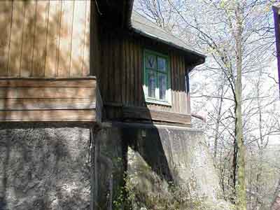 Stara plebania (4)