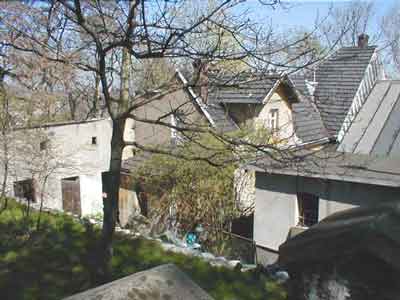 Stara plebania (5)