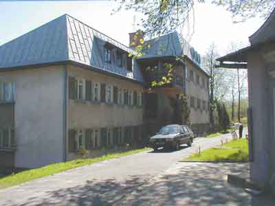 Klasztor (2)