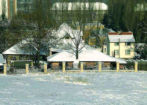 Widok na Laski (2) 
