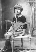 Daniela Bagi�ska, 1930 r.