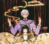 A rather weird picture of Arashi and Nataku...
