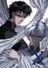 Nataku and his *Daddy* Fuuma!