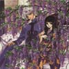 A picture of Nataku and Arashi from their character profile