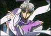 Hate this picture... It's a screenshot from the movie. Nataku looks like he is on drugs or something..
