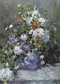Pintura Artistica