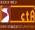 Centro tecnológico de artesanía