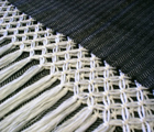 Detalle echarpe