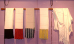 Echarpes