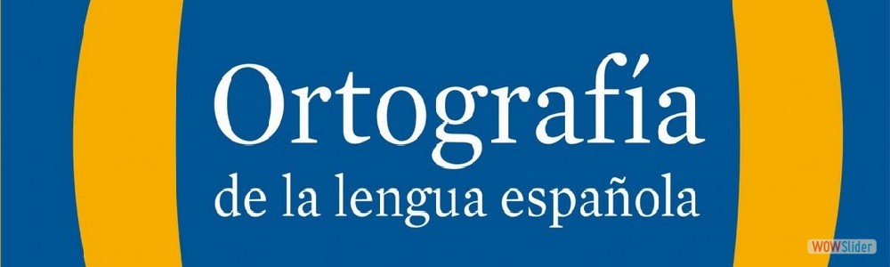 Ortografia