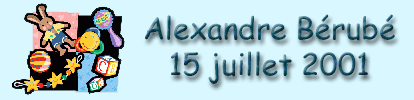 Alexandre