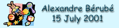 Alexandre