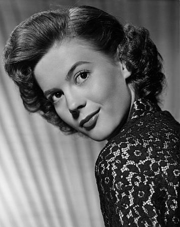 Natalie Wood
