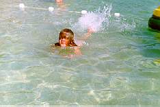 Swimming