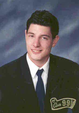 Matt Mckim