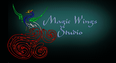 Graphic and Art Design Studio