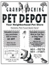 Newspaper Ad