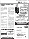 Newspaper Ad