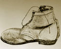 An Old Boot