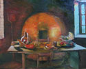 Adobe Oven