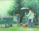 Landscape Painters