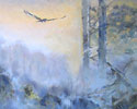 Flying Owl