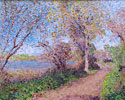 By Lake Barbara
