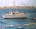 Running Boat