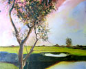 Golf Clug Field