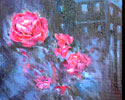 Escape of the Flowers