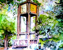 Clock Tower