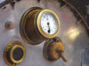 car clock