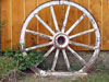 useless wheel