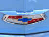 shevrole marker