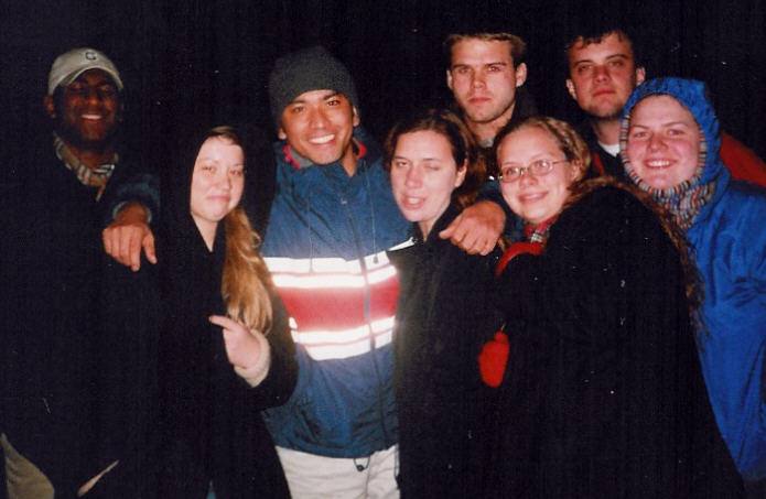 San Fran Group
