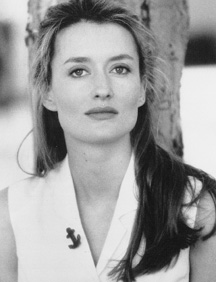 Natascha McElhone