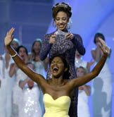 Miss America 2004