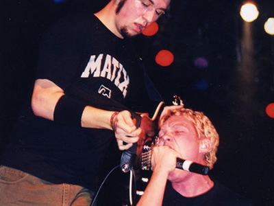 Kutless