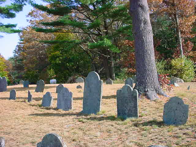 The Atwood Family of Lakenham