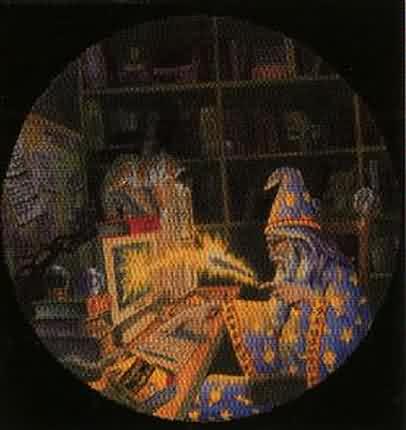 alchemy