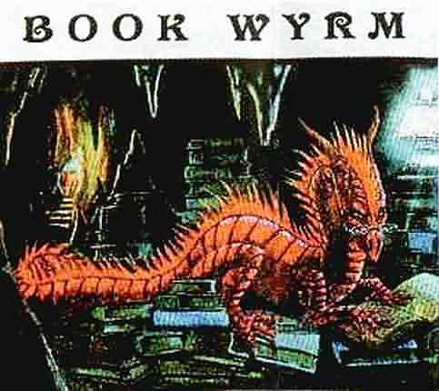 bookwyrm