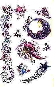 Starlight Fairies 