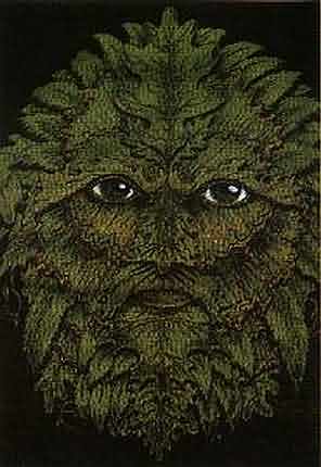 greenman