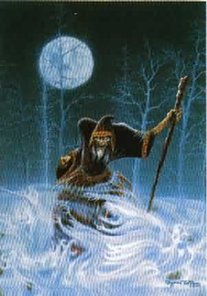madgemoon