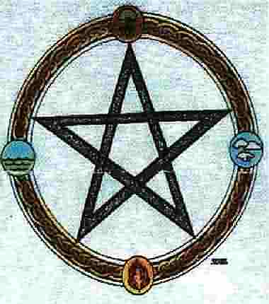 pentangle